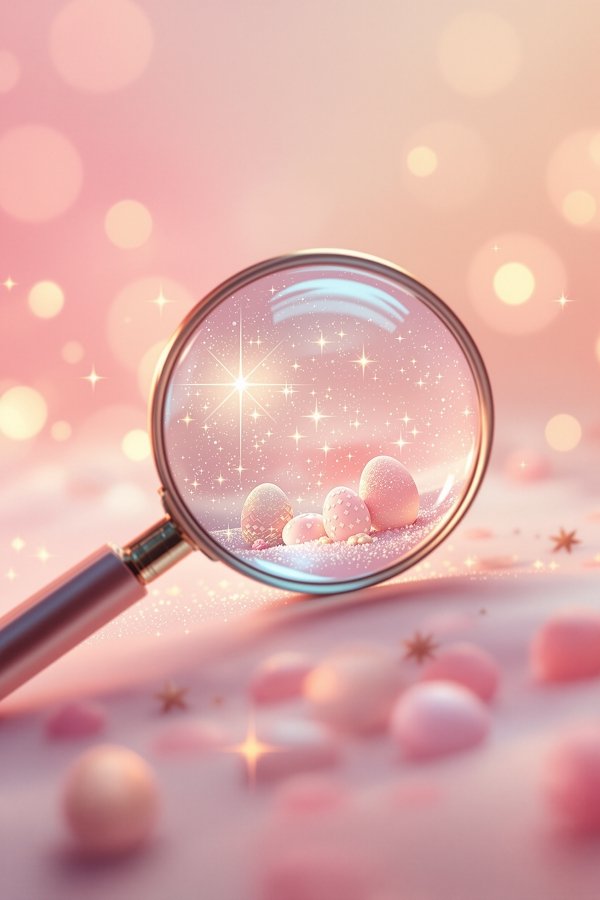 你没发现的细节彩蛋 - 蓝莓视频短剧封面